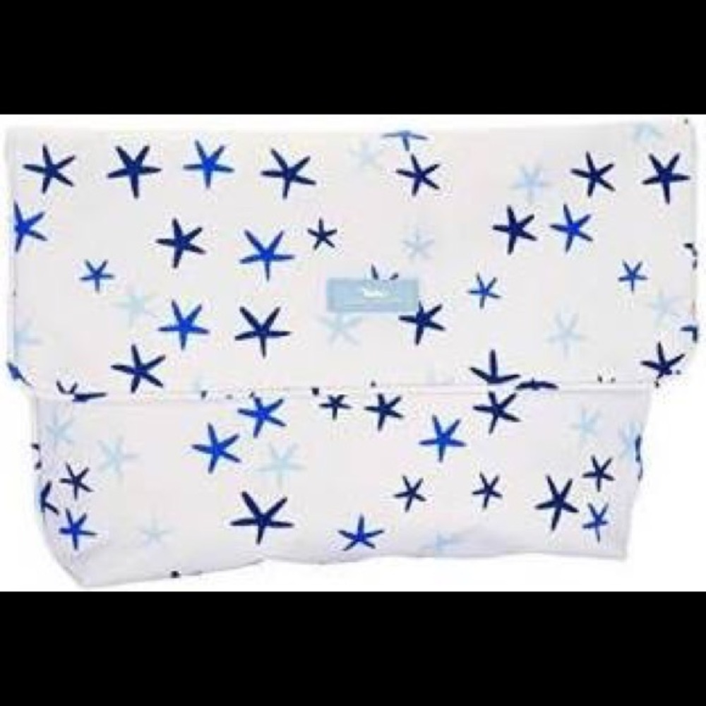 Scout Tourista Wet/Dry bag in Star Lineup